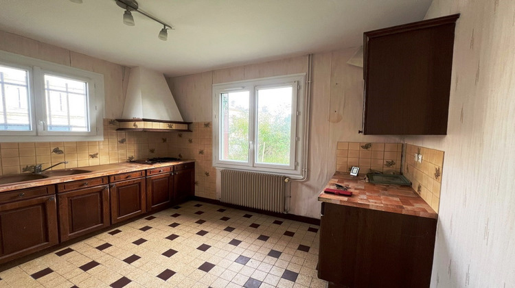 Ma-Cabane - Vente Maison Saint-Médard-de-Guizières, 82 m²