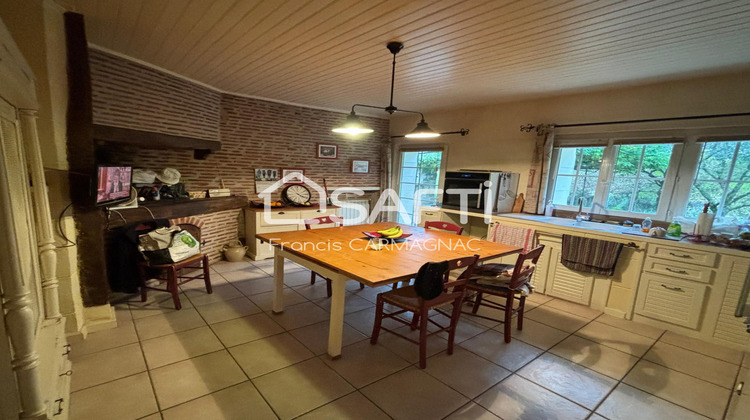 Ma-Cabane - Vente Maison Saint-Medard-de-Guizieres, 165 m²