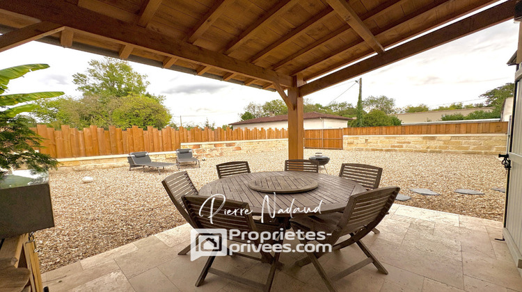 Ma-Cabane - Vente Maison SAINT MEDARD DE GUIZIERES, 115 m²