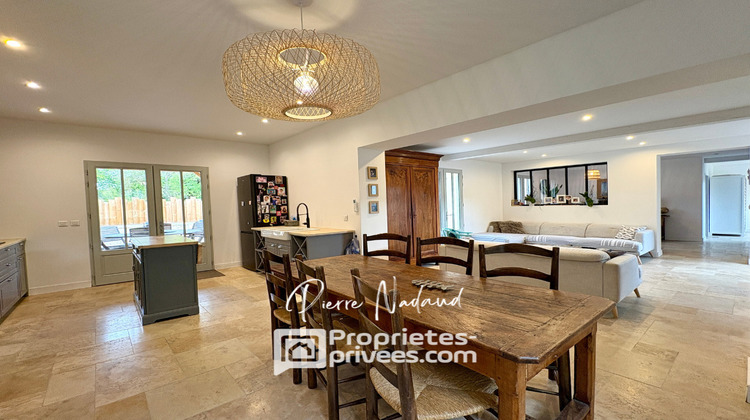 Ma-Cabane - Vente Maison SAINT MEDARD DE GUIZIERES, 115 m²