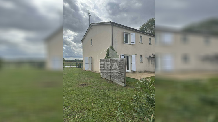 Ma-Cabane - Vente Maison SAINT-MEDARD-DE-GUIZIERES, 106 m²
