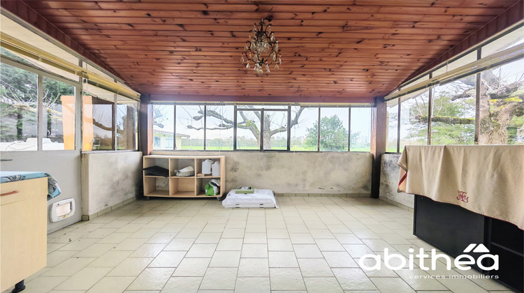 Ma-Cabane - Vente Maison Saint-Médard-de-Guizières, 102 m²