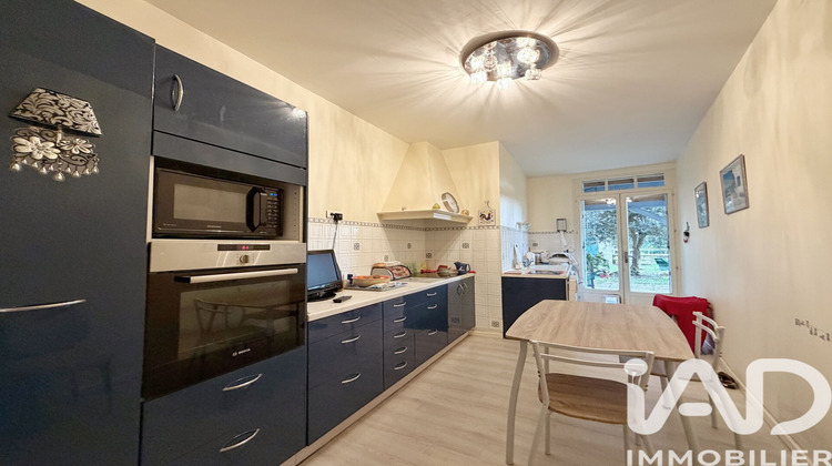 Ma-Cabane - Vente Maison Saint-Médard-de-Guizières, 295 m²