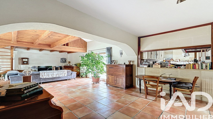 Ma-Cabane - Vente Maison Saint-Médard-de-Guizières, 130 m²