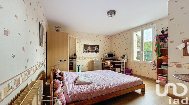 Ma-Cabane - Vente Maison Saint-Médard-de-Guizières, 130 m²