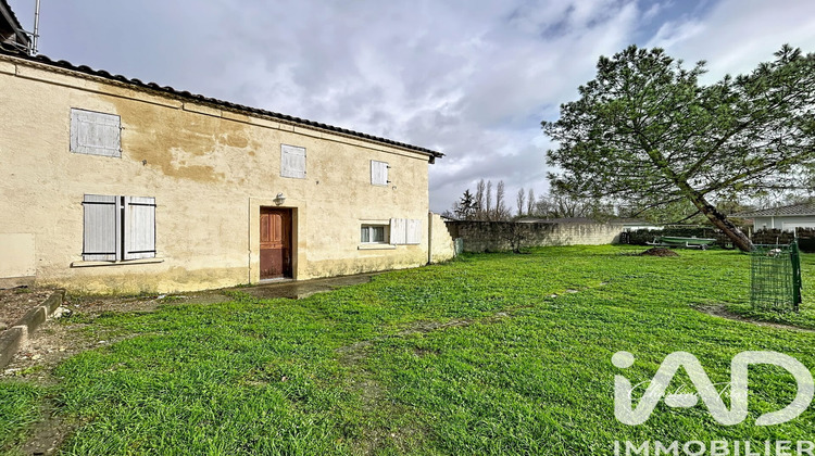 Ma-Cabane - Vente Maison Saint-Médard-de-Guizières, 85 m²