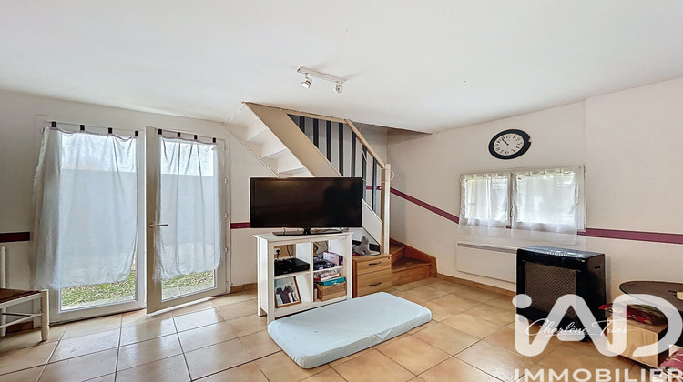 Ma-Cabane - Vente Maison Saint-Médard-de-Guizières, 85 m²