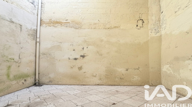 Ma-Cabane - Vente Maison Saint-Médard-de-Guizières, 60 m²