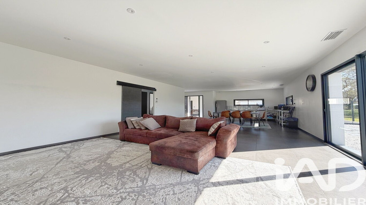 Ma-Cabane - Vente Maison Saint-Médard-de-Guizières, 134 m²