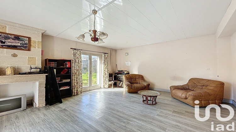 Ma-Cabane - Vente Maison Saint-Médard-de-Guizières, 180 m²