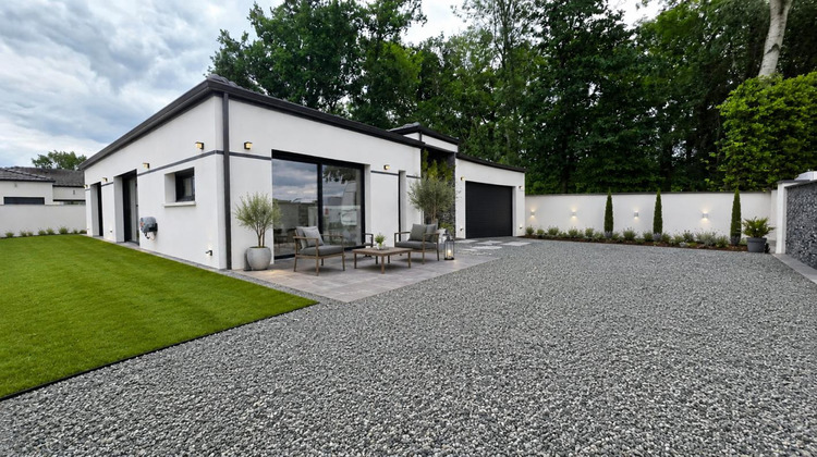 Ma-Cabane - Vente Maison SAINT MEDARD DE GUIZIERES, 145 m²