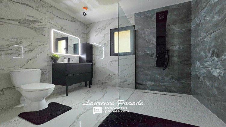 Ma-Cabane - Vente Maison SAINT MEDARD DE GUIZIERES, 145 m²