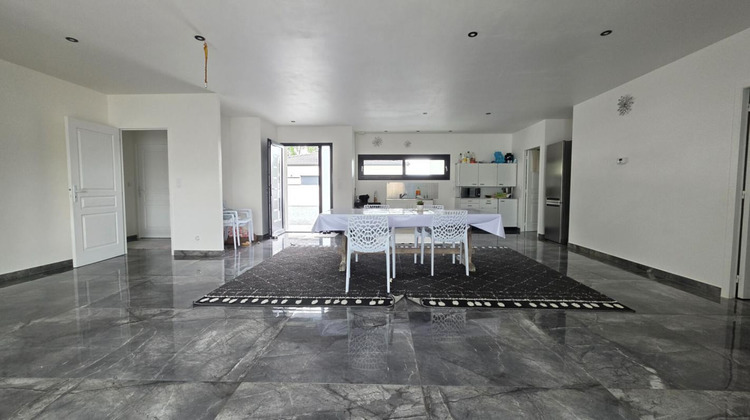 Ma-Cabane - Vente Maison SAINT MEDARD DE GUIZIERES, 134 m²