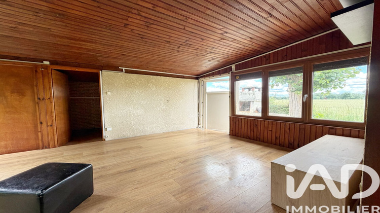 Ma-Cabane - Vente Maison Saint-Médard-de-Guizières, 48 m²