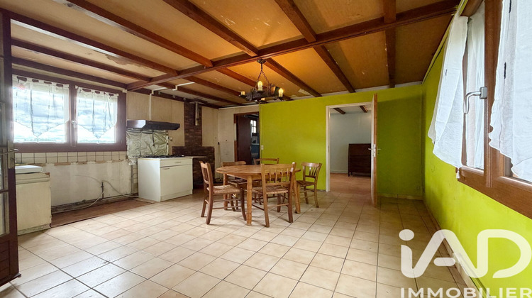 Ma-Cabane - Vente Maison Saint-Médard-de-Guizières, 48 m²