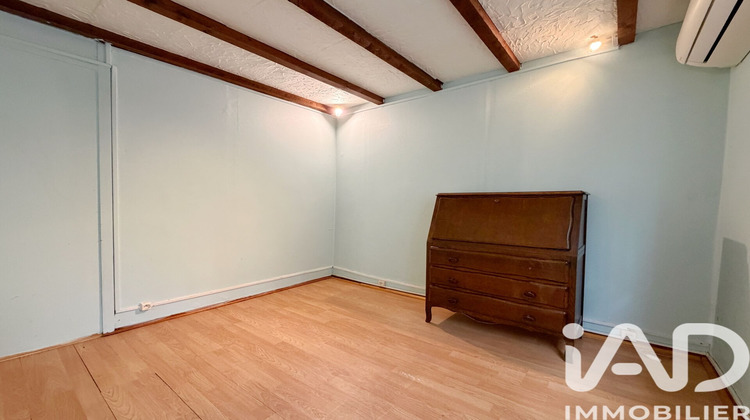 Ma-Cabane - Vente Maison Saint-Médard-de-Guizières, 48 m²