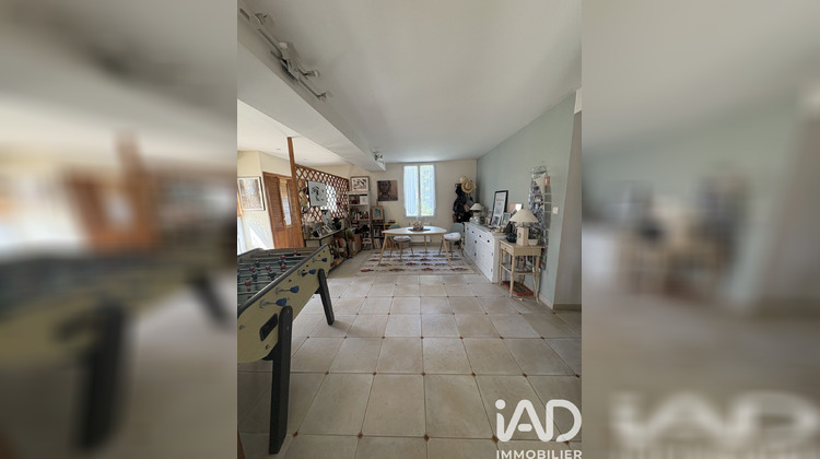 Ma-Cabane - Vente Maison Saint-Médard-de-Guizières, 160 m²