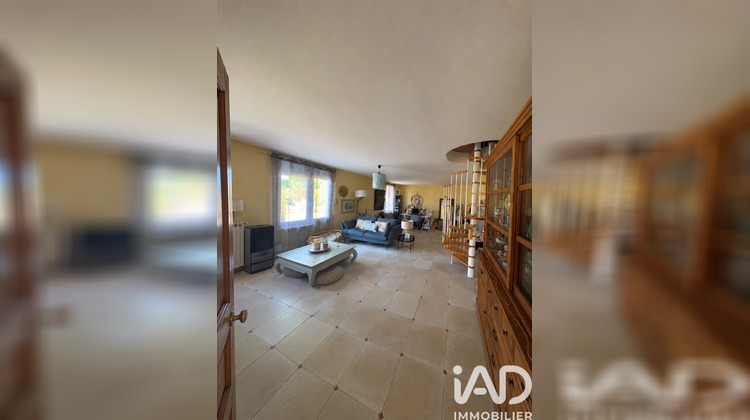 Ma-Cabane - Vente Maison Saint-Médard-de-Guizières, 160 m²