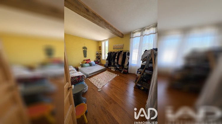 Ma-Cabane - Vente Maison Saint-Médard-de-Guizières, 160 m²