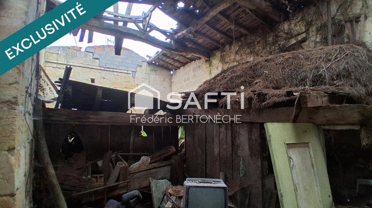 Ma-Cabane - Vente Maison Saint-Medard-de-Guizieres, 100 m²
