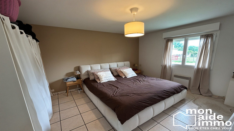 Ma-Cabane - Vente Maison Saint-Médard-de-Guizières, 81 m²