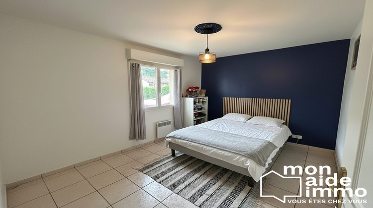 Ma-Cabane - Vente Maison Saint-Médard-de-Guizières, 81 m²