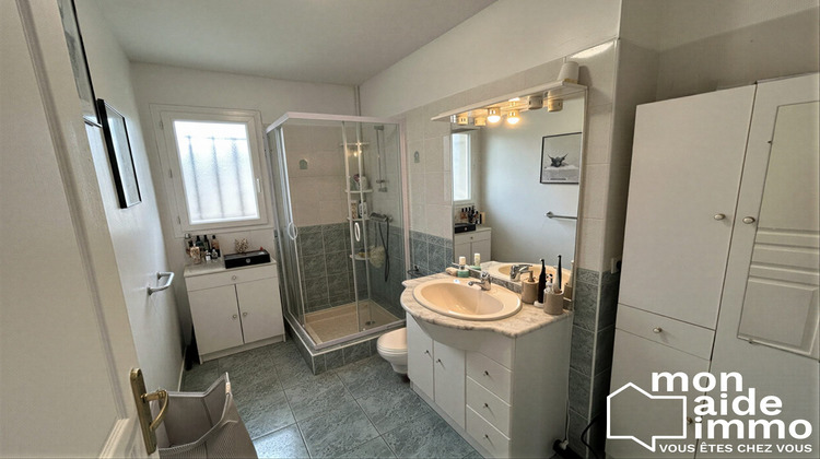 Ma-Cabane - Vente Maison Saint-Médard-de-Guizières, 81 m²