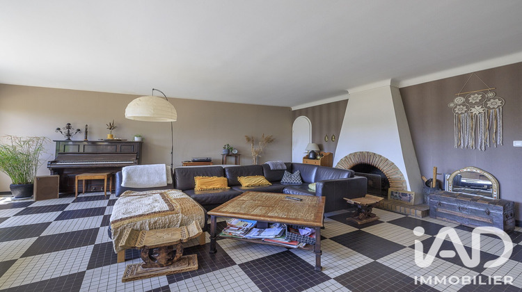 Ma-Cabane - Vente Maison Saint-Médard-de-Guizières, 322 m²