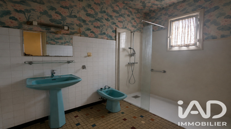 Ma-Cabane - Vente Maison Saint-Médard-de-Guizières, 86 m²
