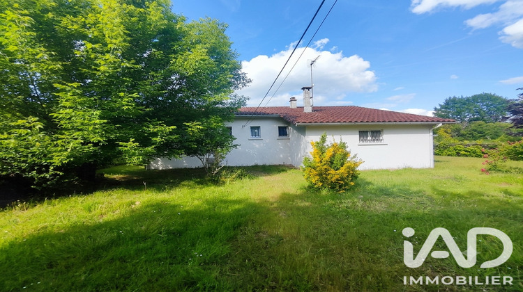 Ma-Cabane - Vente Maison Saint-Médard-de-Guizières, 86 m²