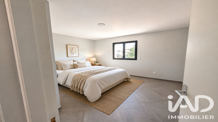 Ma-Cabane - Vente Maison Saint-Médard-de-Guizières, 113 m²