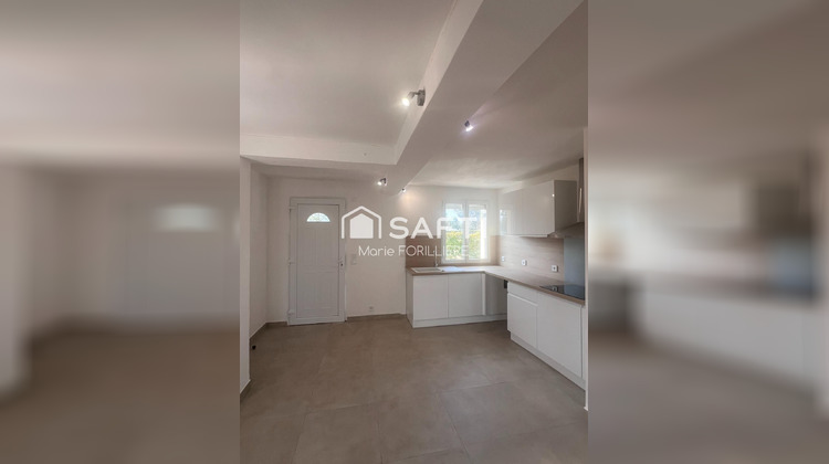 Ma-Cabane - Vente Maison Saint-Medard-de-Guizieres, 160 m²
