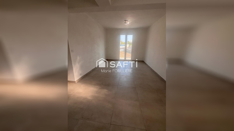 Ma-Cabane - Vente Maison Saint-Medard-de-Guizieres, 160 m²
