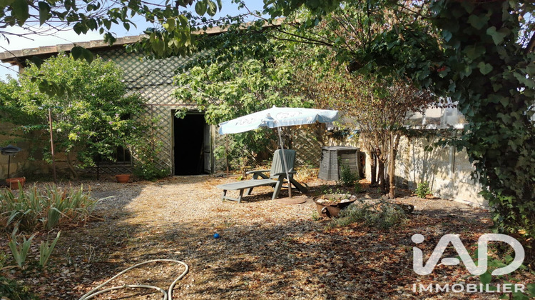 Ma-Cabane - Vente Maison Saint-Médard-de-Guizières, 212 m²