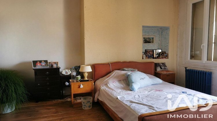 Ma-Cabane - Vente Maison Saint-Médard-de-Guizières, 212 m²