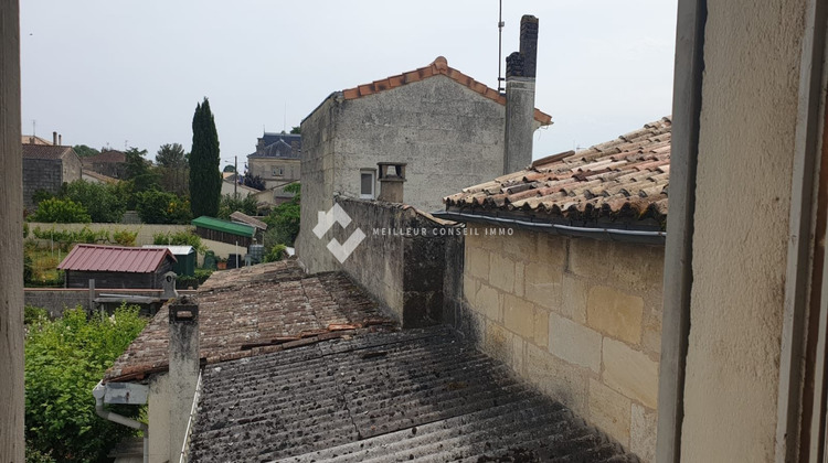 Ma-Cabane - Vente Maison Saint-Médard-de-Guizières, 80 m²