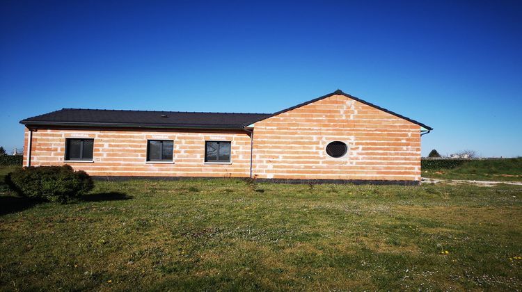 Ma-Cabane - Vente Maison Saint-Médard-de-Mussidan, 173 m²