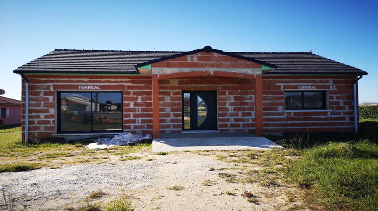 Ma-Cabane - Vente Maison Saint-Médard-de-Mussidan, 173 m²