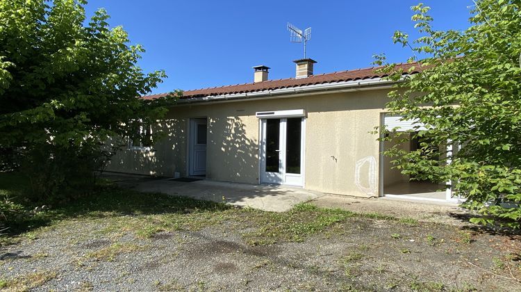 Ma-Cabane - Vente Maison Saint-Médard-de-Mussidan, 157 m²