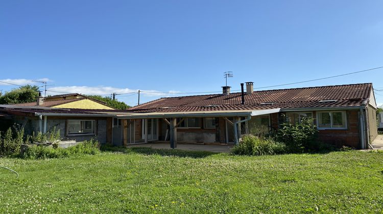 Ma-Cabane - Vente Maison Saint-Médard-de-Mussidan, 157 m²