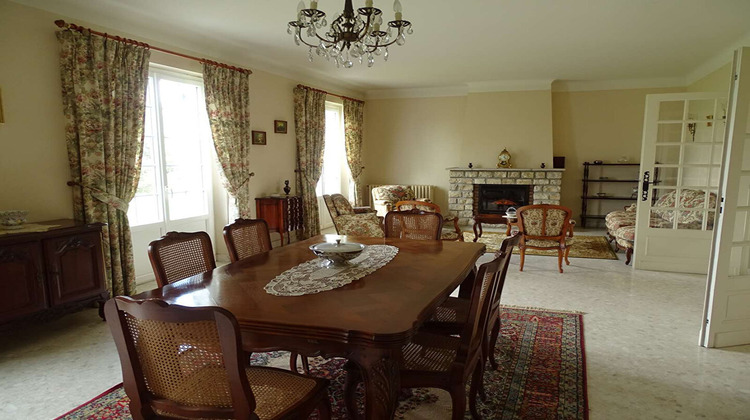 Ma-Cabane - Vente Maison SAINT-MEDARD-DE-MUSSIDAN, 150 m²