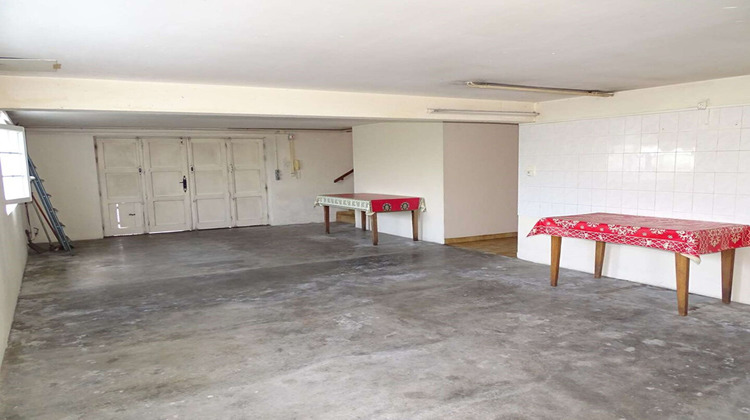 Ma-Cabane - Vente Maison SAINT-MEDARD-DE-MUSSIDAN, 150 m²