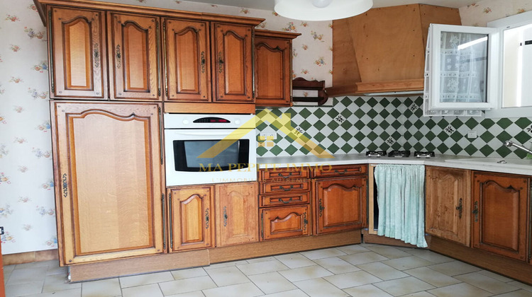 Ma-Cabane - Vente Maison SAINT-MEDARD-DE-MUSSIDAN, 145 m²