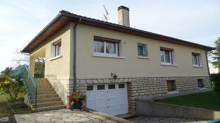 Ma-Cabane - Vente Maison SAINT-MEDARD-DE-MUSSIDAN, 93 m²