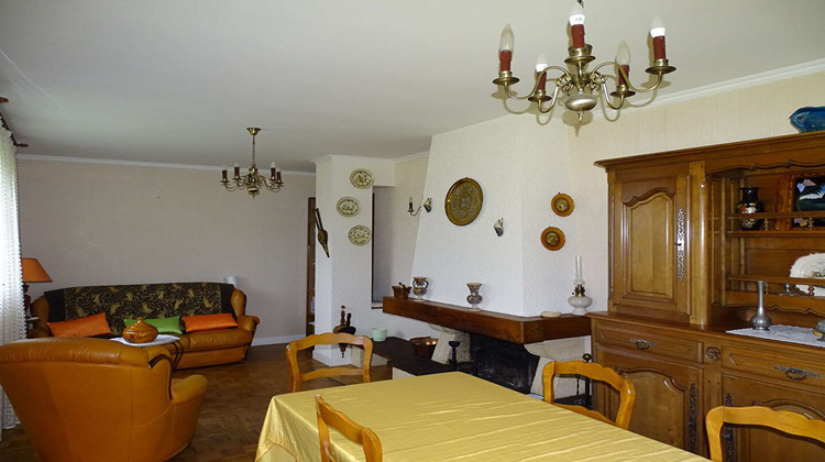 Ma-Cabane - Vente Maison SAINT-MEDARD-DE-MUSSIDAN, 93 m²