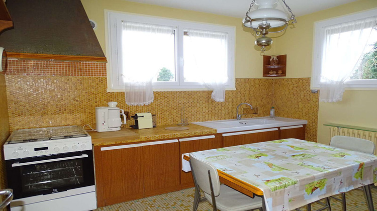 Ma-Cabane - Vente Maison SAINT-MEDARD-DE-MUSSIDAN, 93 m²