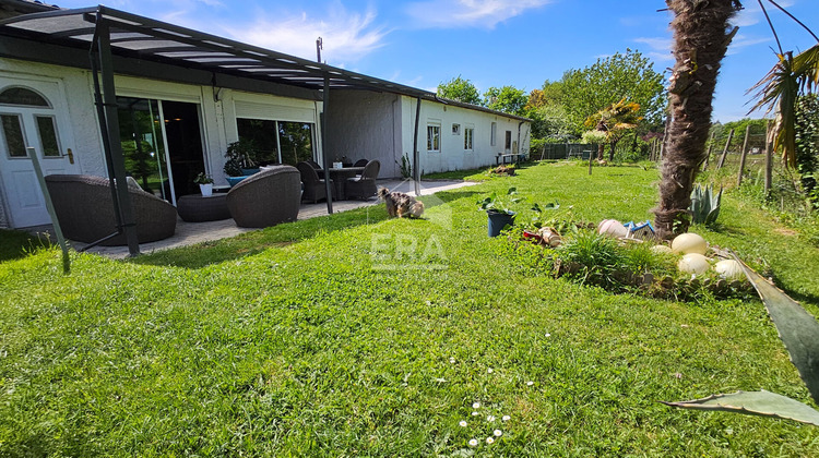 Ma-Cabane - Vente Maison SAINT-MEDARD-DE-MUSSIDAN, 262 m²