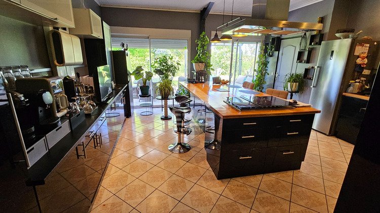 Ma-Cabane - Vente Maison SAINT-MEDARD-DE-MUSSIDAN, 262 m²