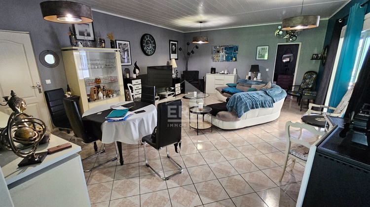 Ma-Cabane - Vente Maison SAINT-MEDARD-DE-MUSSIDAN, 262 m²