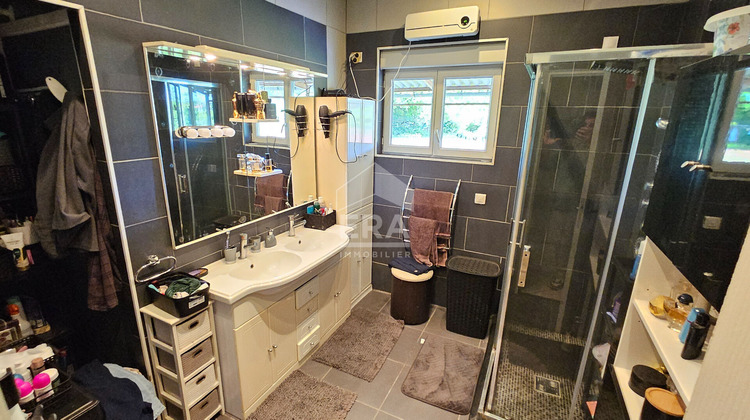 Ma-Cabane - Vente Maison SAINT-MEDARD-DE-MUSSIDAN, 262 m²